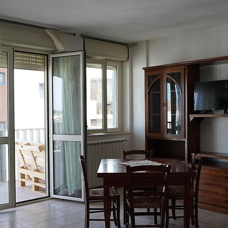 Sleep And Leave- Airport Fiumicino - Apartment 外观 照片