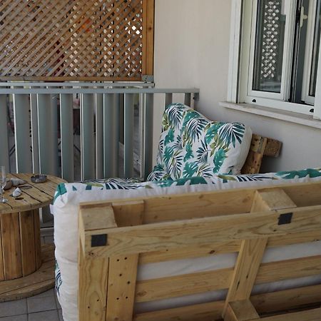 Sleep And Leave- Airport Fiumicino - Apartment 外观 照片