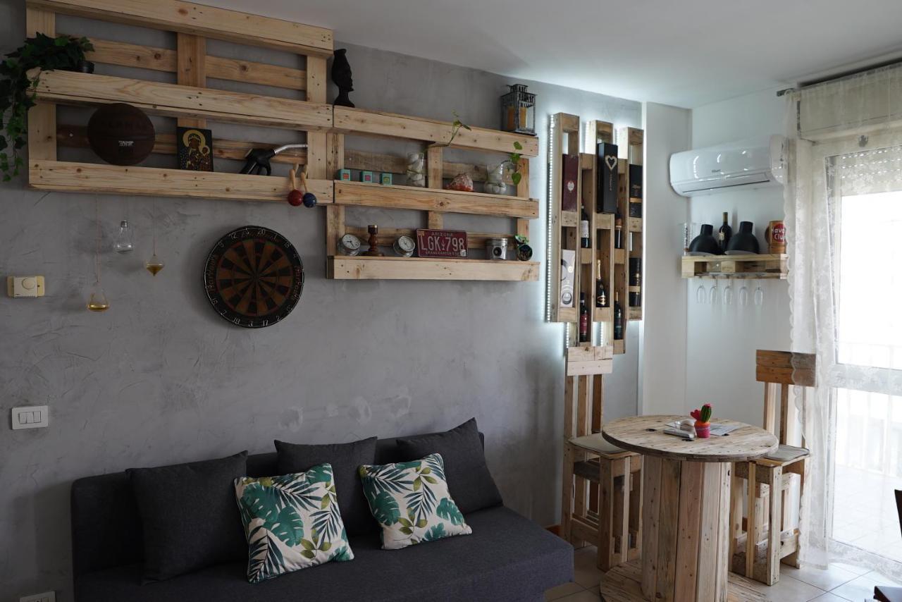 Sleep And Leave- Airport Fiumicino - Apartment 外观 照片