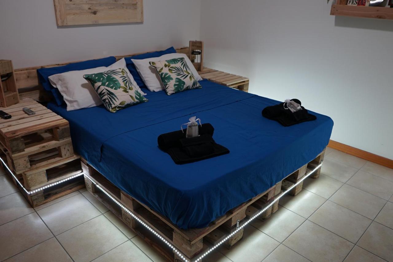 Sleep And Leave- Airport Fiumicino - Apartment 外观 照片