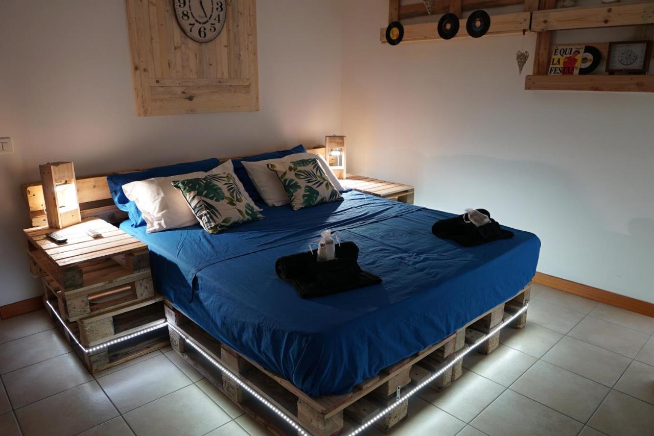 Sleep And Leave- Airport Fiumicino - Apartment 外观 照片